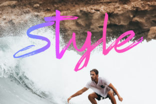 Style Script Font for Scroll-Stopping Visuals
